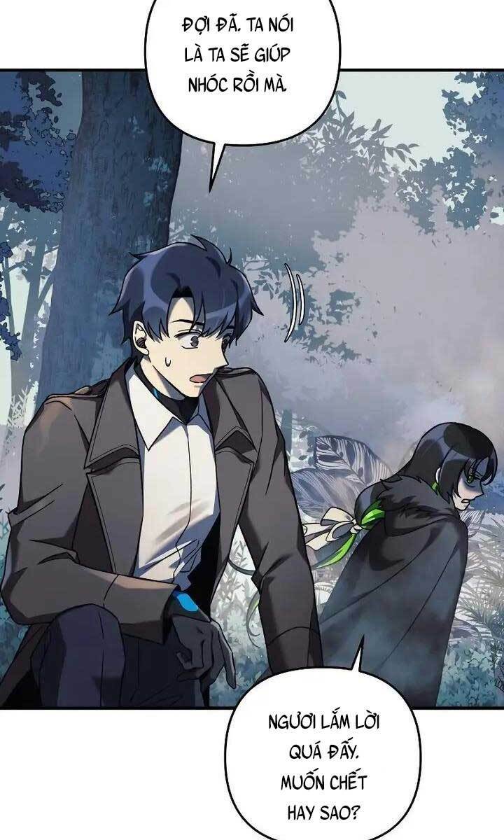 Con Gái Tôi Là Trùm Cuối Chap 44 - Next Chap 45