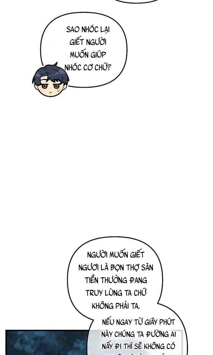 Con Gái Tôi Là Trùm Cuối Chap 44 - Next Chap 45