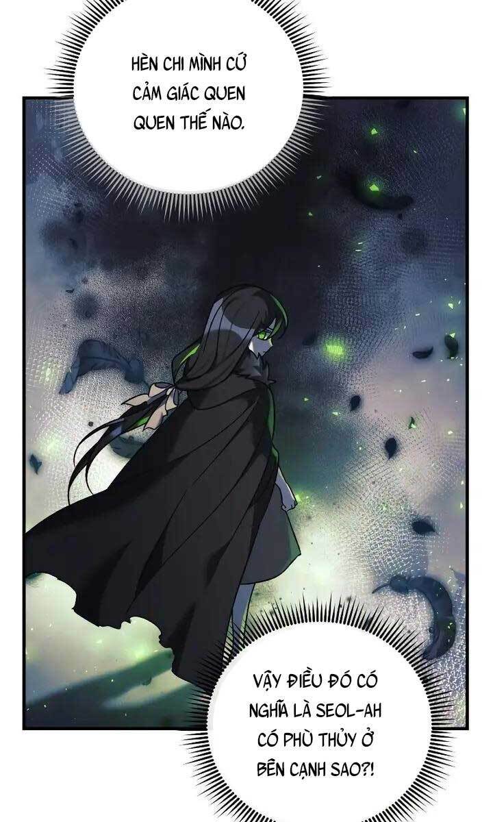 Con Gái Tôi Là Trùm Cuối Chap 44 - Next Chap 45