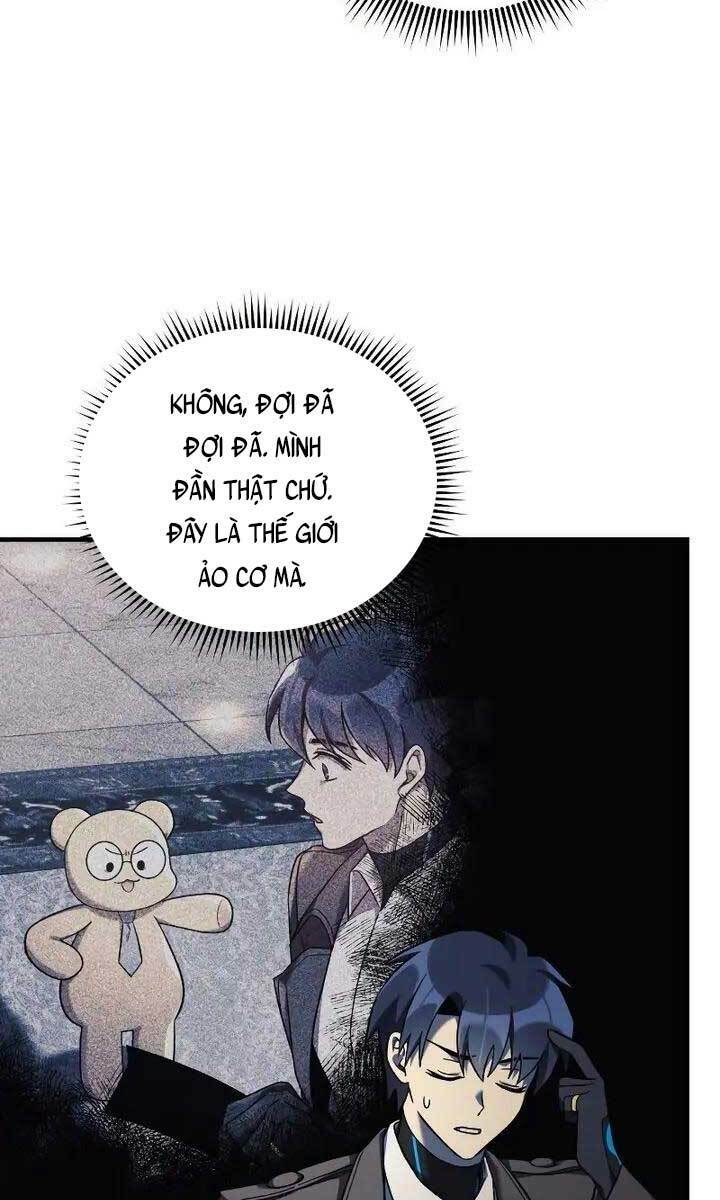 Con Gái Tôi Là Trùm Cuối Chap 44 - Next Chap 45