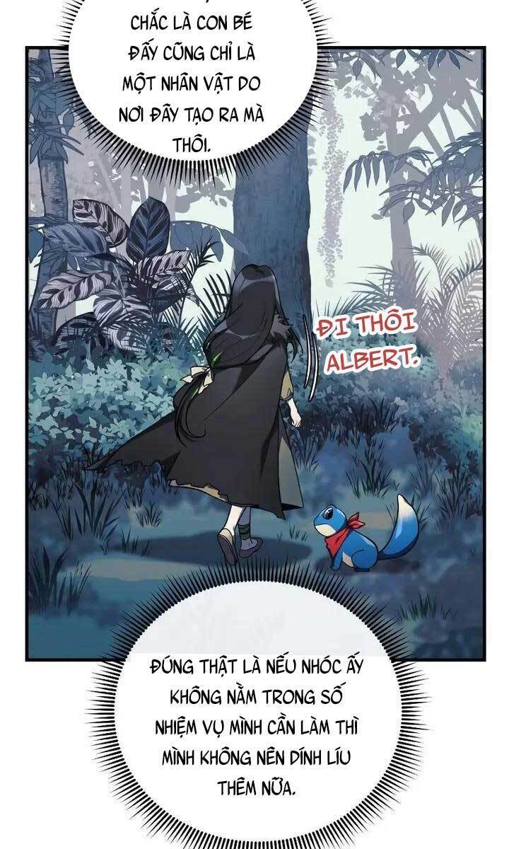 Con Gái Tôi Là Trùm Cuối Chap 44 - Next Chap 45