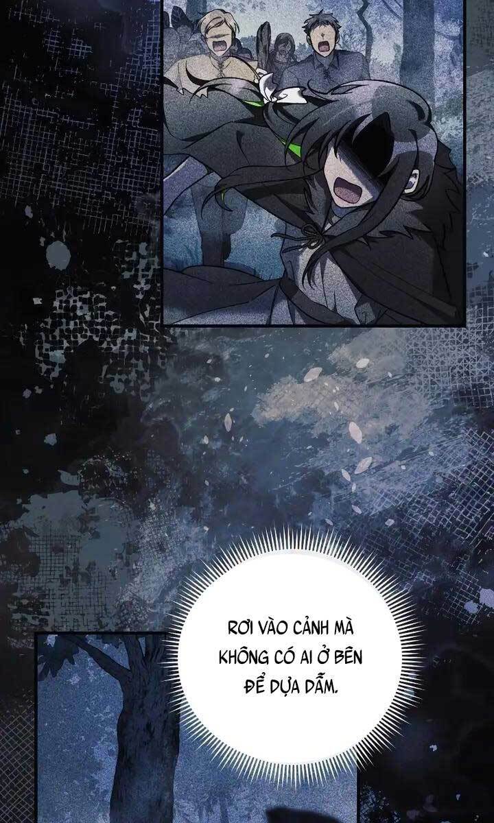 Con Gái Tôi Là Trùm Cuối Chap 44 - Next Chap 45