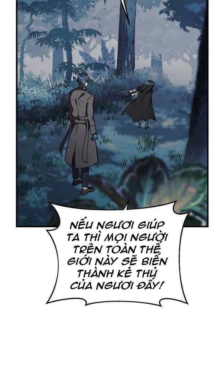 Con Gái Tôi Là Trùm Cuối Chap 44 - Next Chap 45