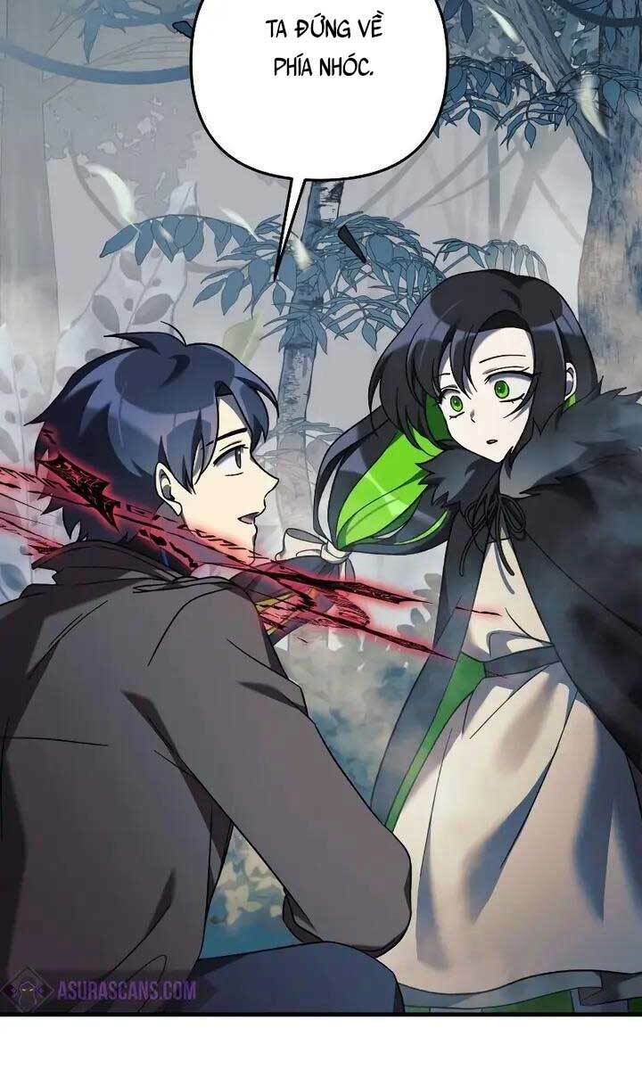 Con Gái Tôi Là Trùm Cuối Chap 44 - Next Chap 45