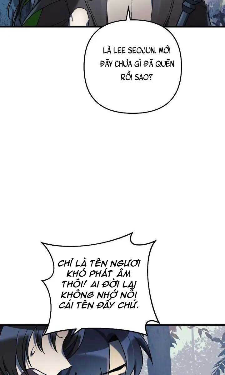 Con Gái Tôi Là Trùm Cuối Chap 44 - Next Chap 45