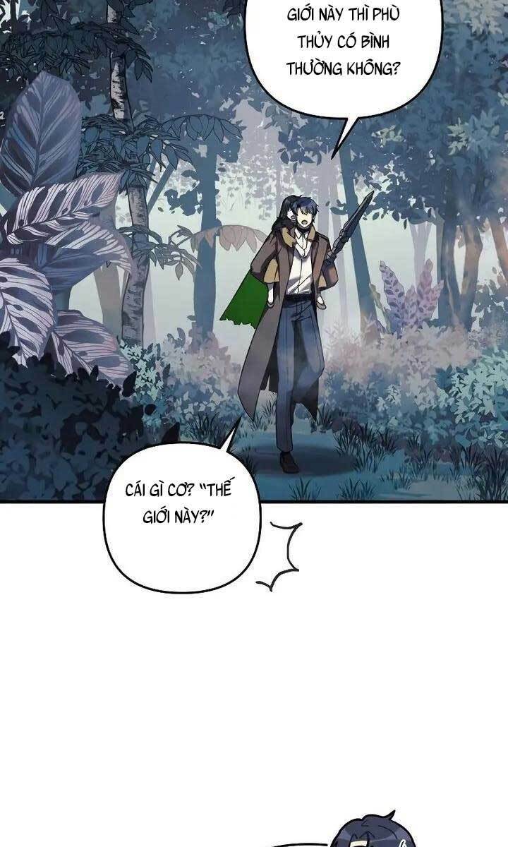 Con Gái Tôi Là Trùm Cuối Chap 44 - Next Chap 45