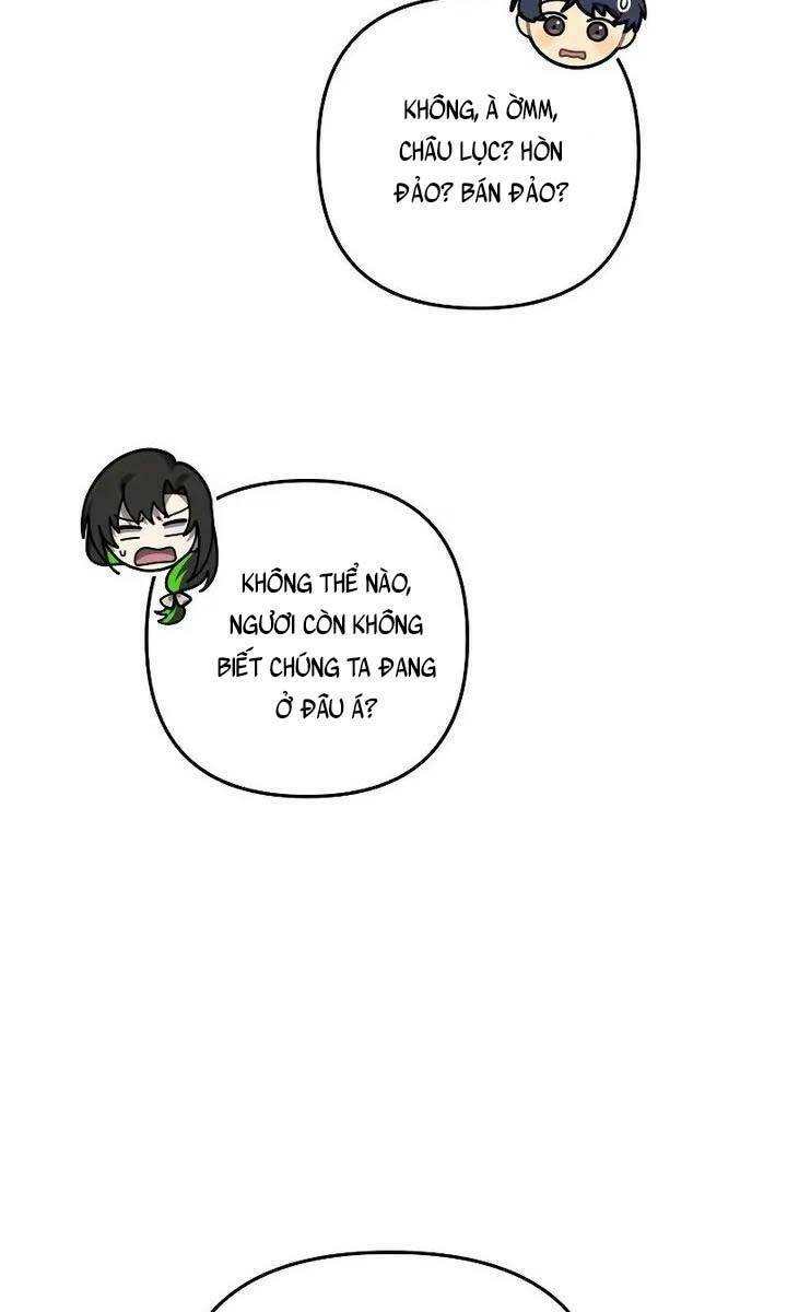 Con Gái Tôi Là Trùm Cuối Chap 44 - Next Chap 45