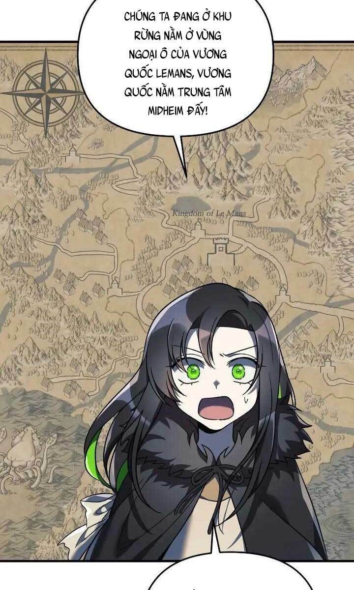 Con Gái Tôi Là Trùm Cuối Chap 44 - Next Chap 45