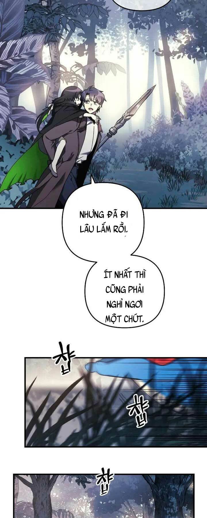Con Gái Tôi Là Trùm Cuối Chap 45 - Next Chap 46