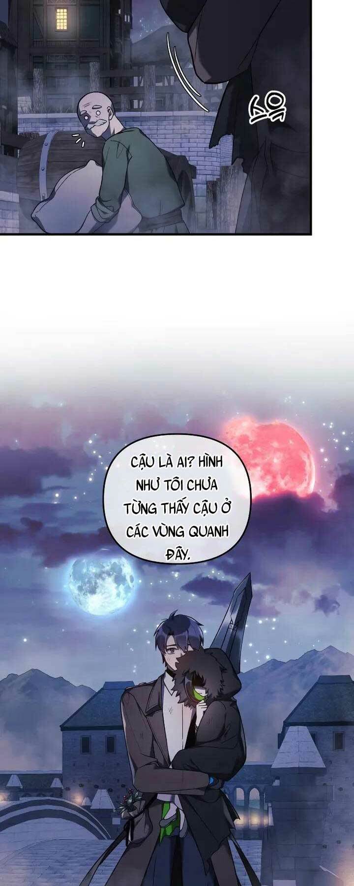 Con Gái Tôi Là Trùm Cuối Chap 45 - Next Chap 46