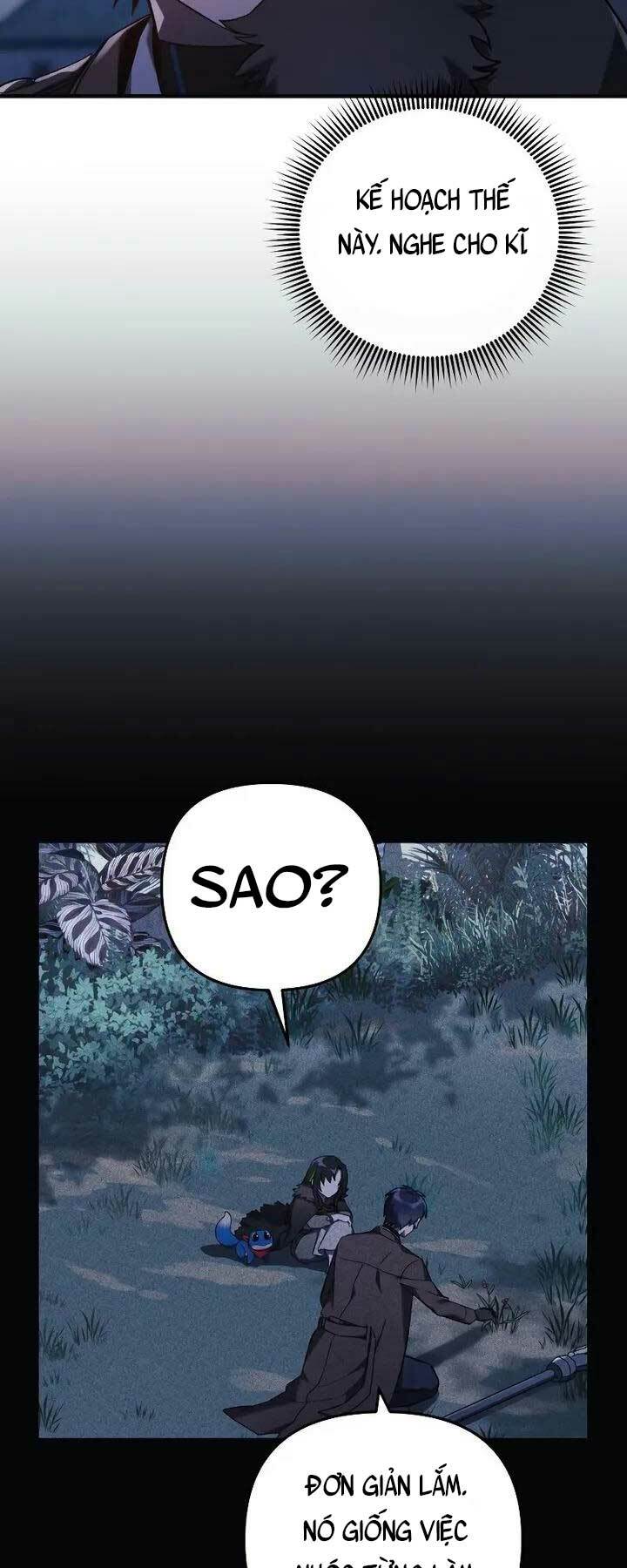 Con Gái Tôi Là Trùm Cuối Chap 45 - Next Chap 46