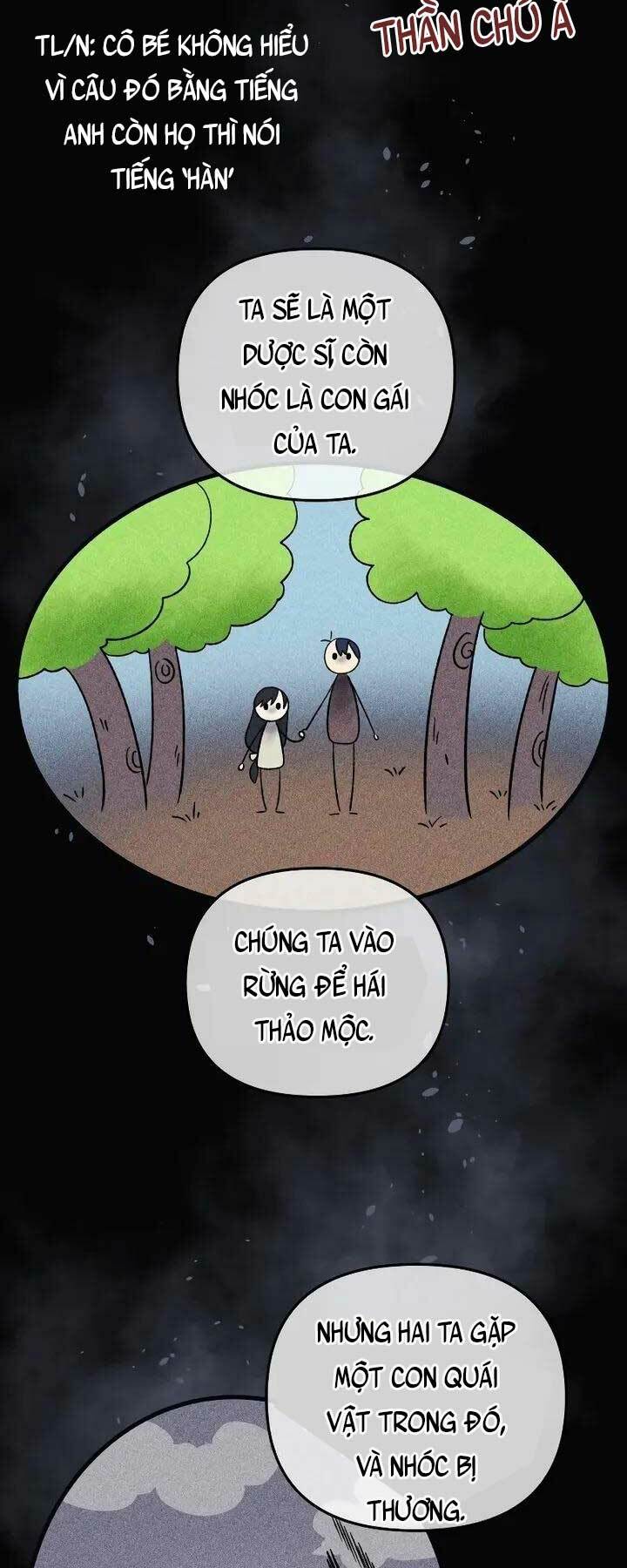Con Gái Tôi Là Trùm Cuối Chap 45 - Next Chap 46