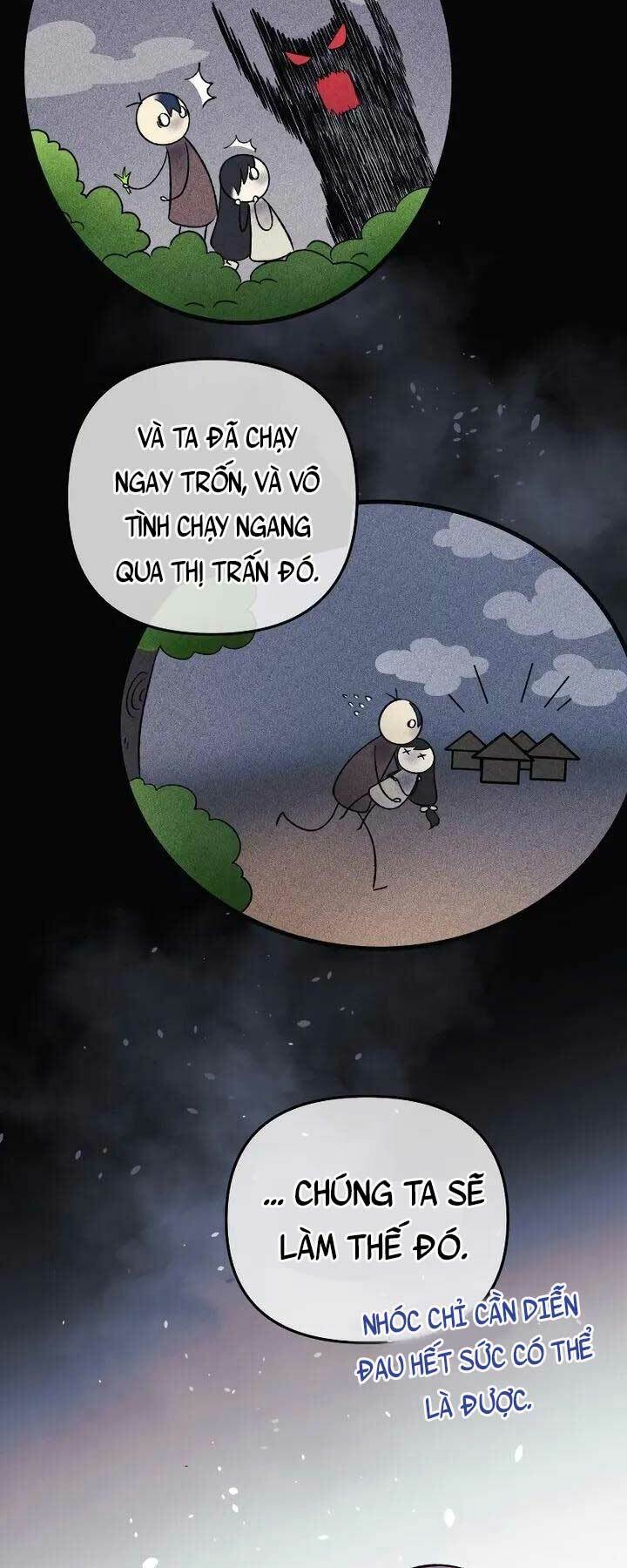 Con Gái Tôi Là Trùm Cuối Chap 45 - Next Chap 46