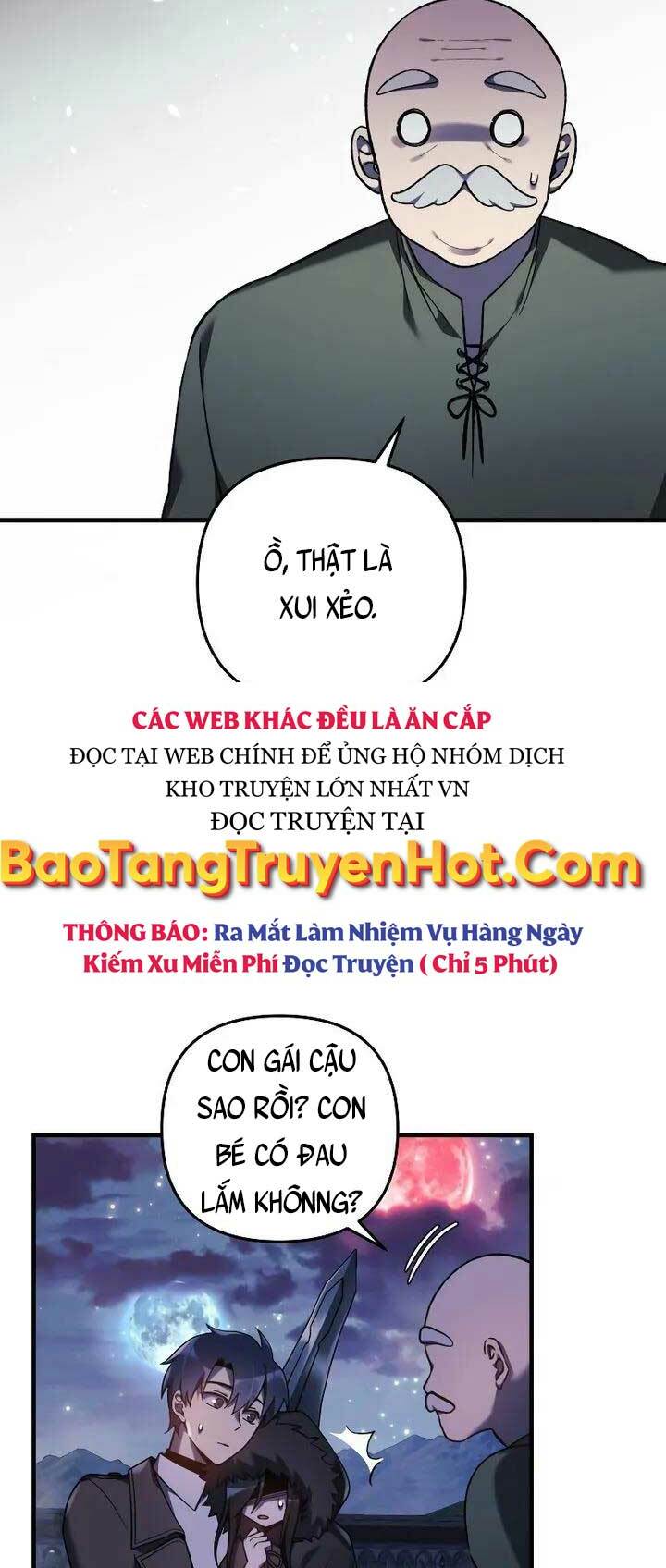 Con Gái Tôi Là Trùm Cuối Chap 45 - Next Chap 46