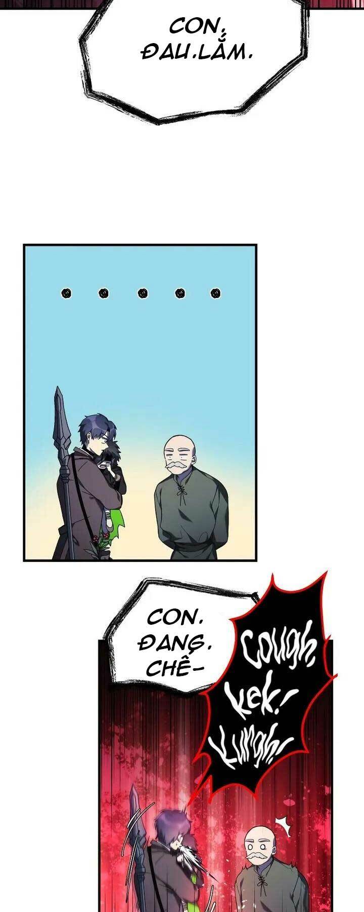 Con Gái Tôi Là Trùm Cuối Chap 45 - Next Chap 46