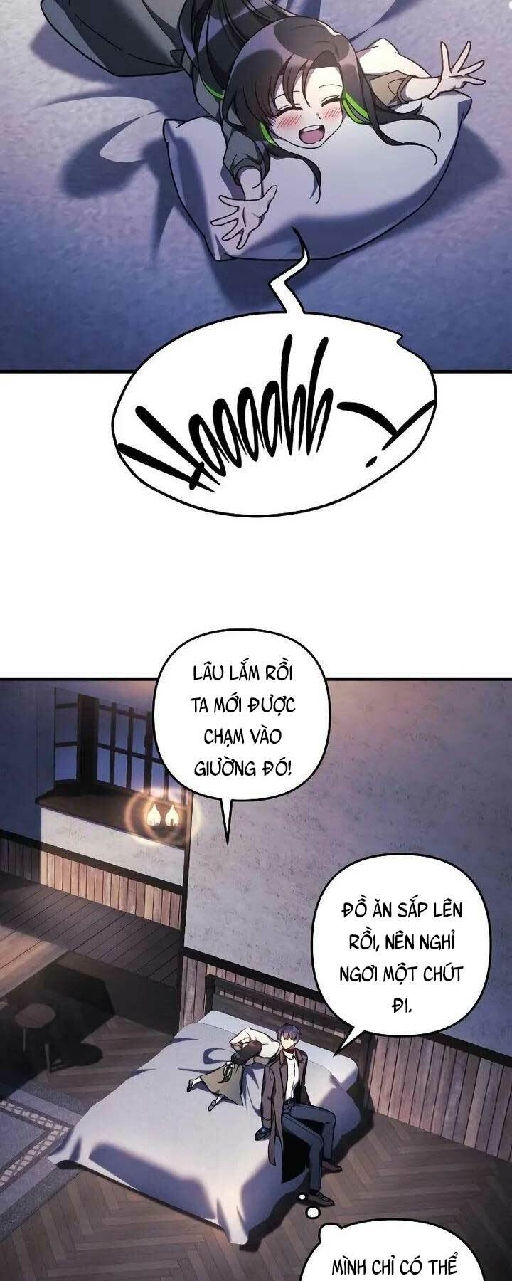 Con Gái Tôi Là Trùm Cuối Chap 45 - Next Chap 46