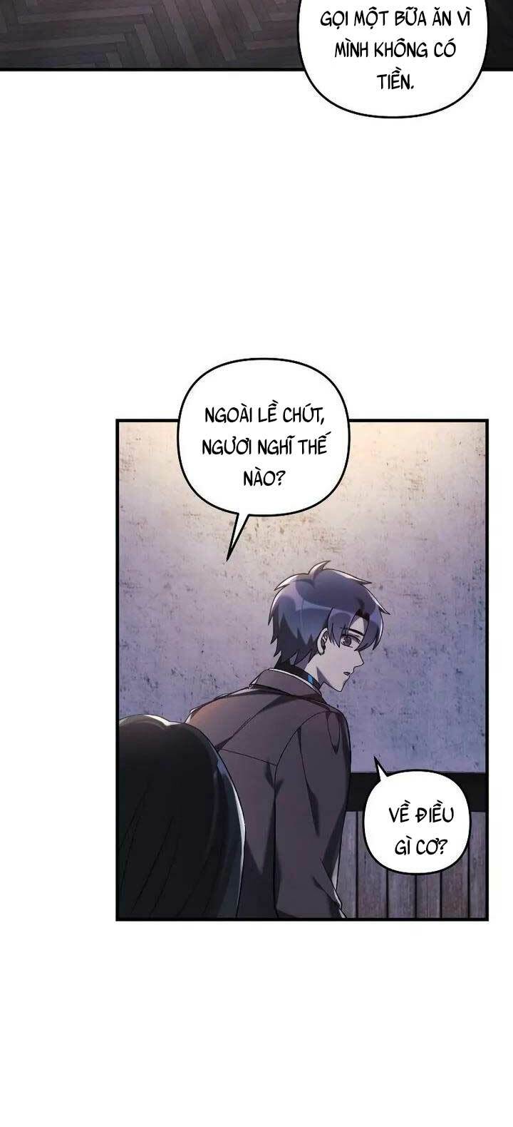 Con Gái Tôi Là Trùm Cuối Chap 45 - Next Chap 46
