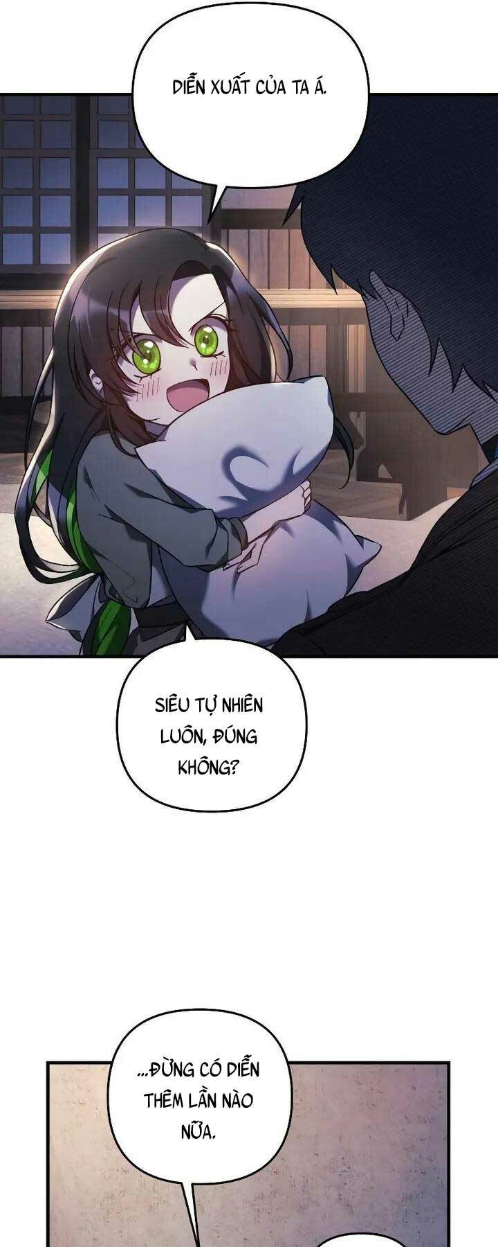 Con Gái Tôi Là Trùm Cuối Chap 45 - Next Chap 46
