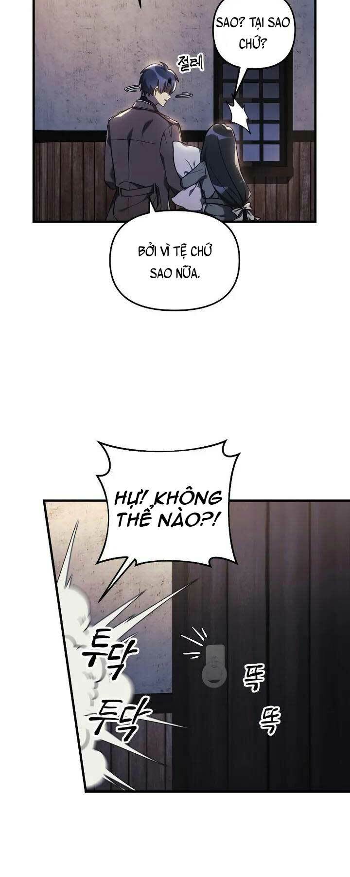 Con Gái Tôi Là Trùm Cuối Chap 45 - Next Chap 46