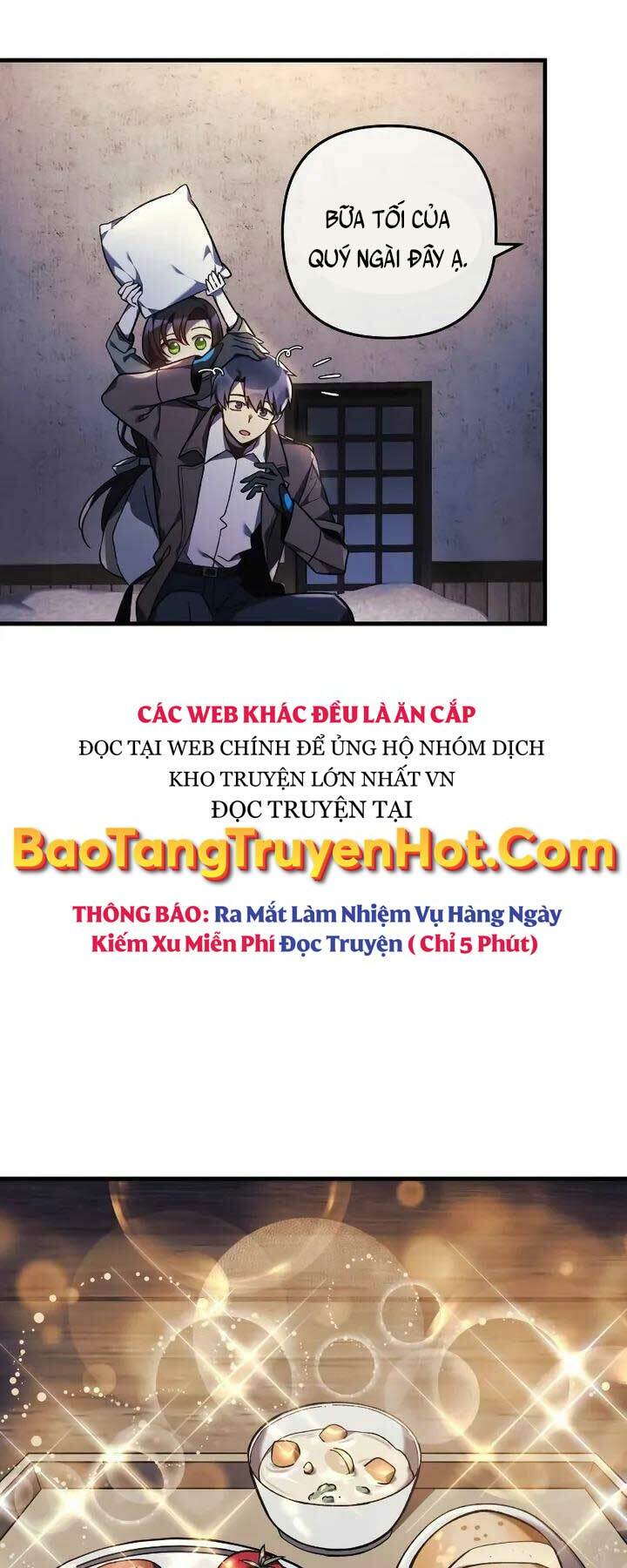 Con Gái Tôi Là Trùm Cuối Chap 45 - Next Chap 46