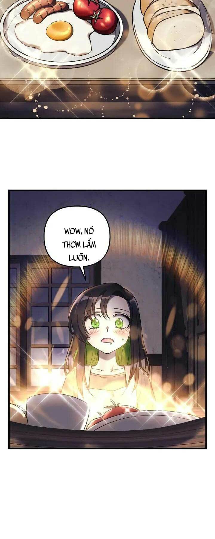 Con Gái Tôi Là Trùm Cuối Chap 45 - Next Chap 46