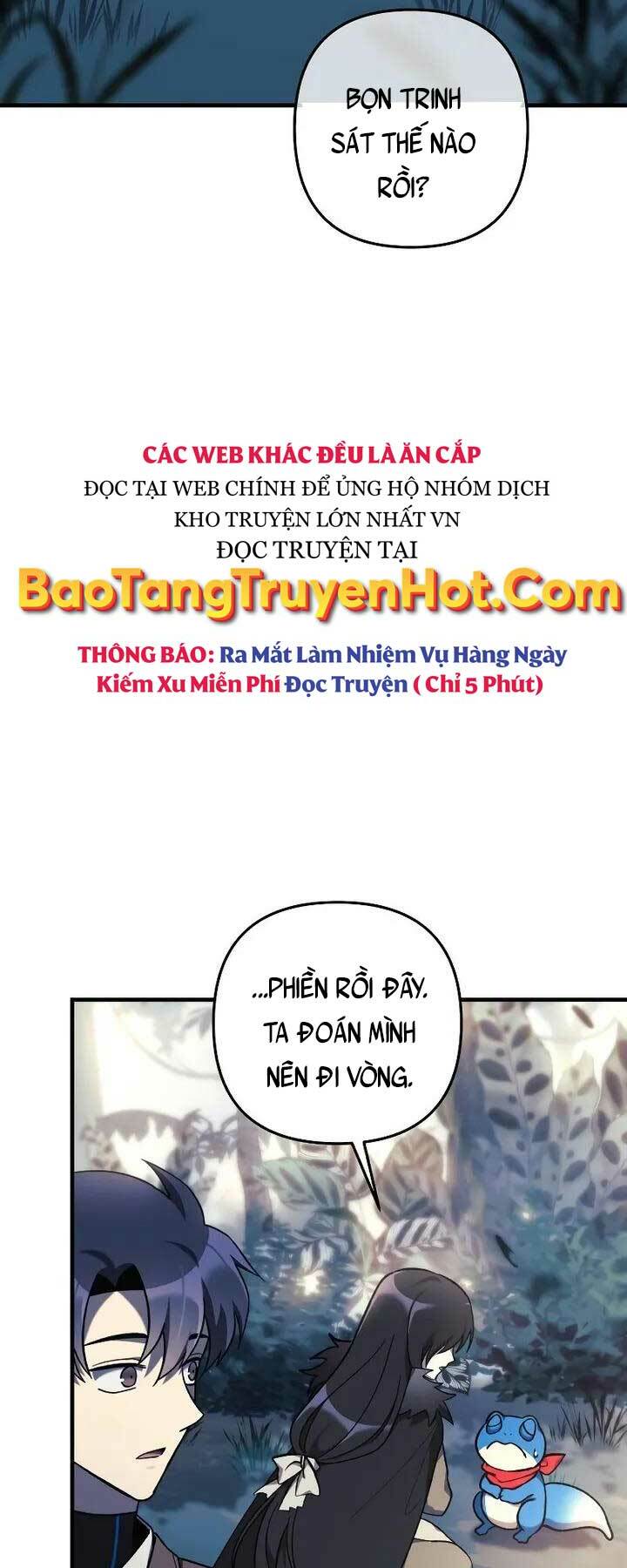 Con Gái Tôi Là Trùm Cuối Chap 45 - Next Chap 46
