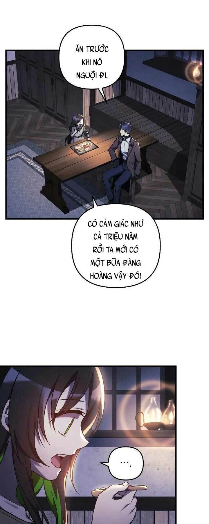 Con Gái Tôi Là Trùm Cuối Chap 45 - Next Chap 46