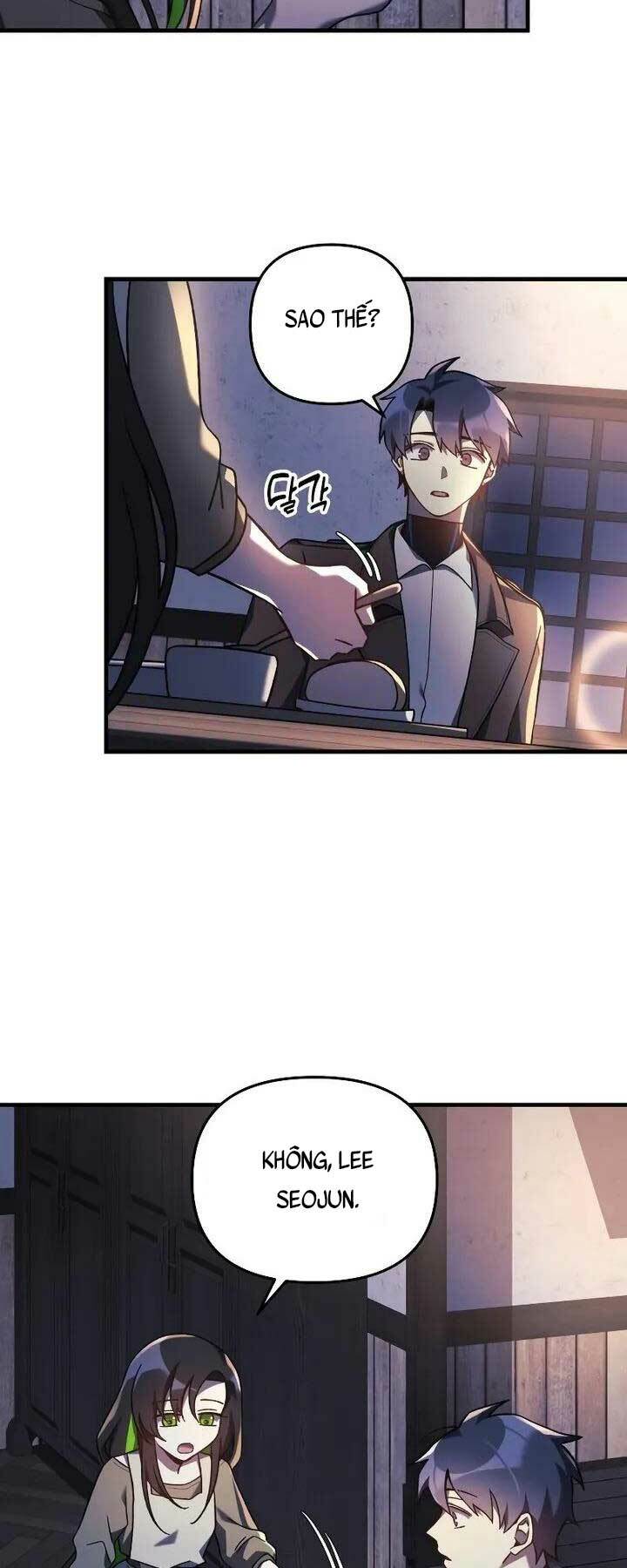 Con Gái Tôi Là Trùm Cuối Chap 45 - Next Chap 46