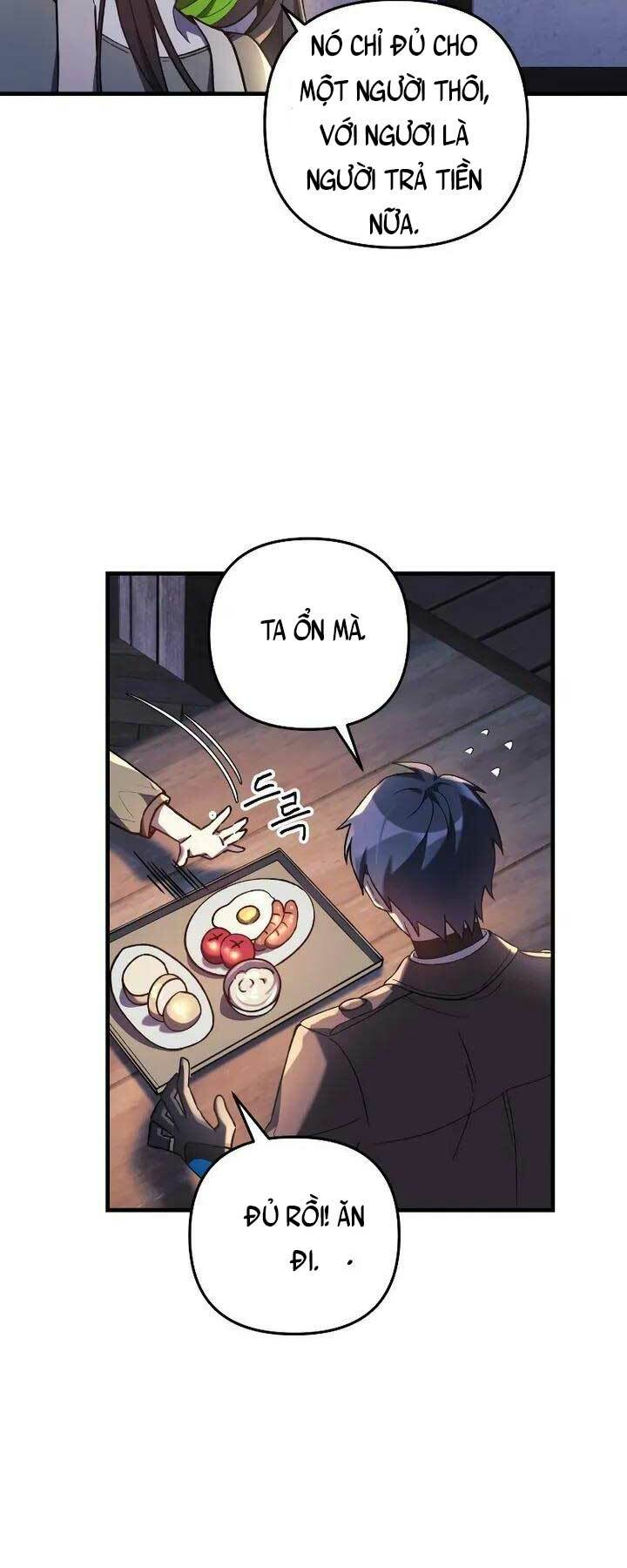 Con Gái Tôi Là Trùm Cuối Chap 45 - Next Chap 46