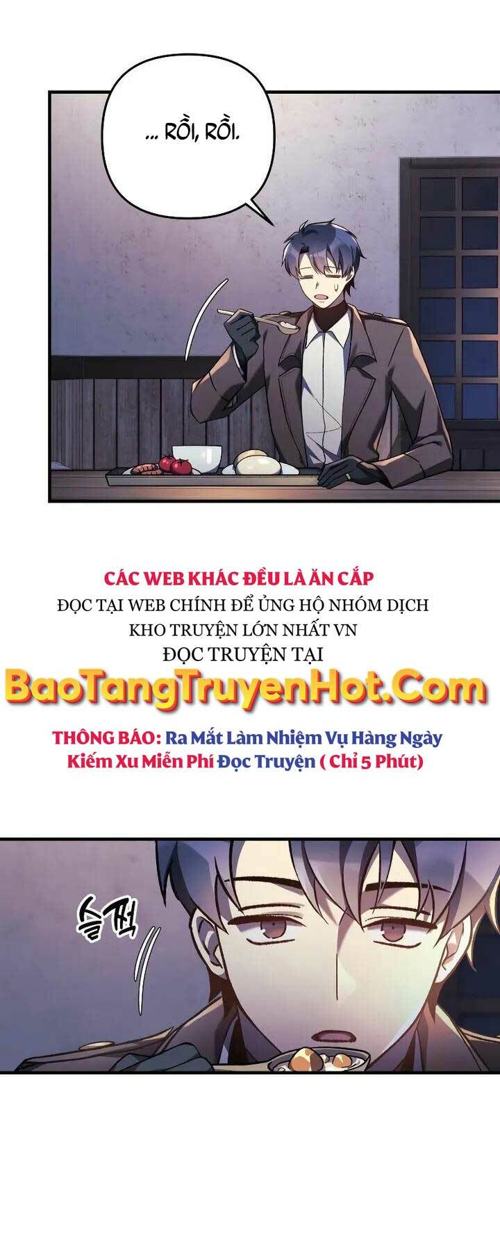 Con Gái Tôi Là Trùm Cuối Chap 45 - Next Chap 46