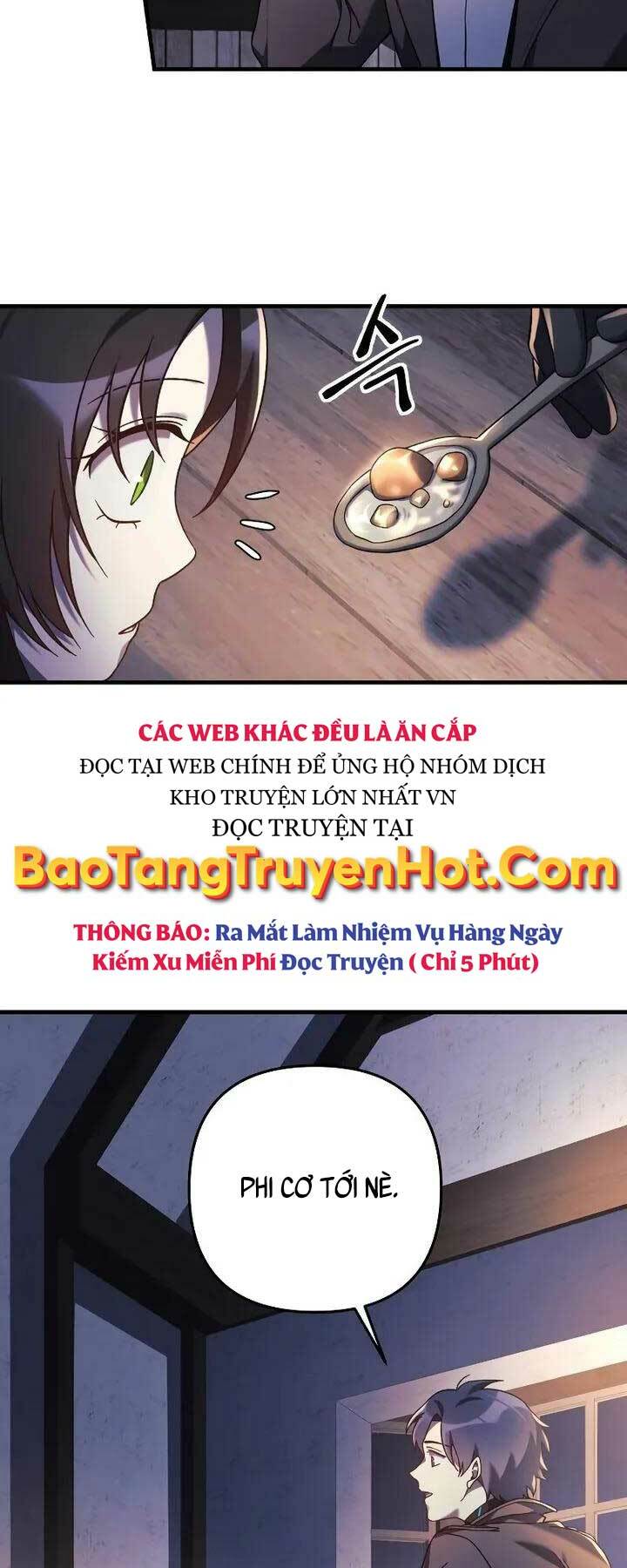 Con Gái Tôi Là Trùm Cuối Chap 45 - Next Chap 46