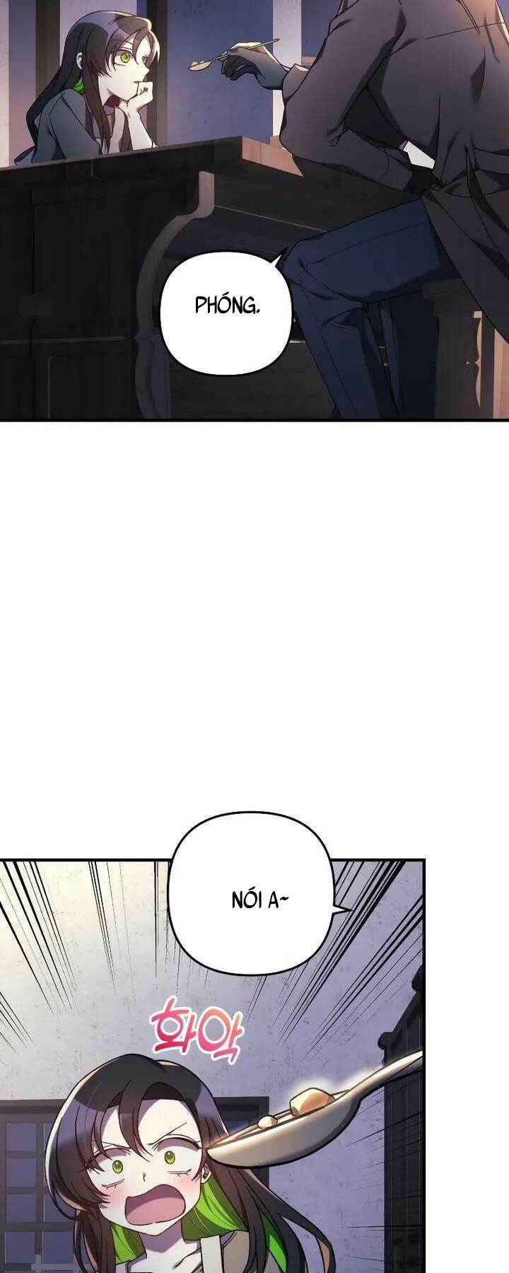 Con Gái Tôi Là Trùm Cuối Chap 45 - Next Chap 46