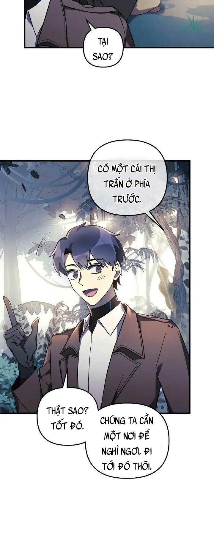Con Gái Tôi Là Trùm Cuối Chap 45 - Next Chap 46