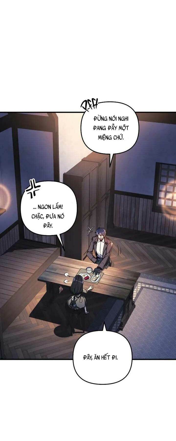 Con Gái Tôi Là Trùm Cuối Chap 45 - Next Chap 46