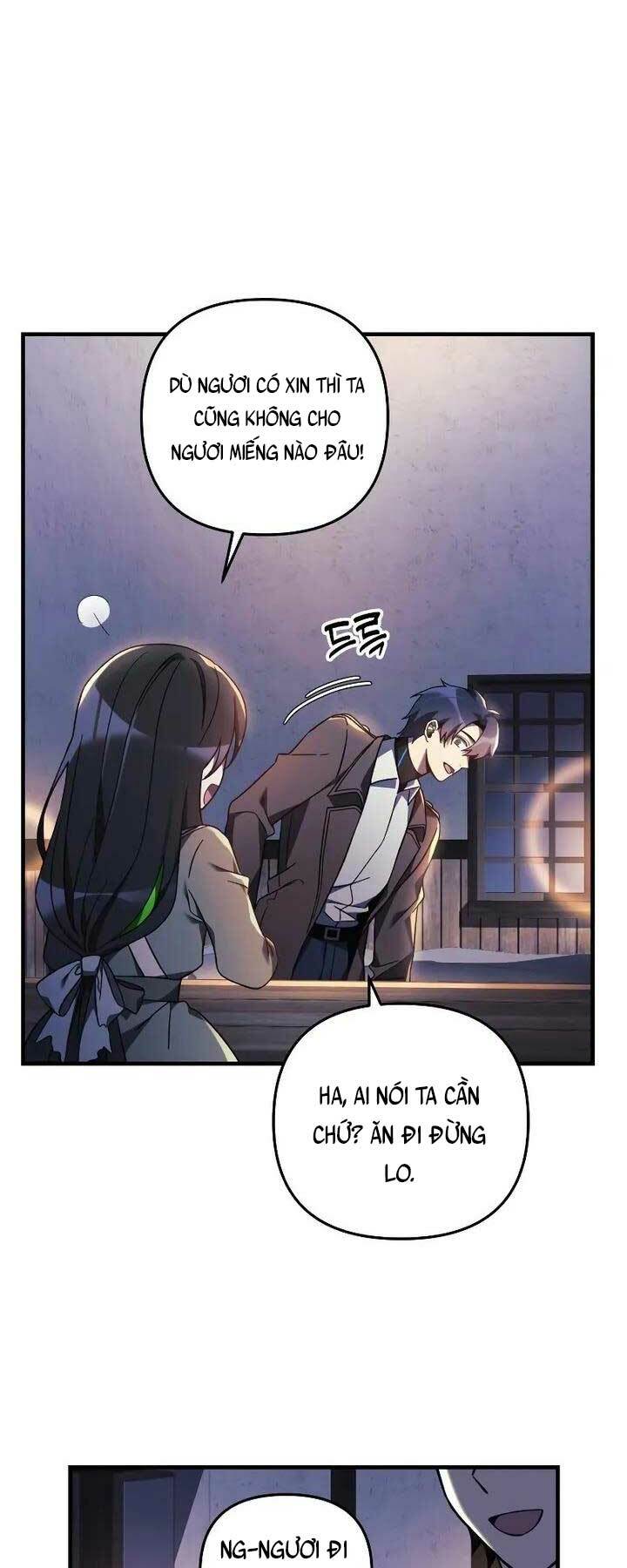 Con Gái Tôi Là Trùm Cuối Chap 45 - Next Chap 46