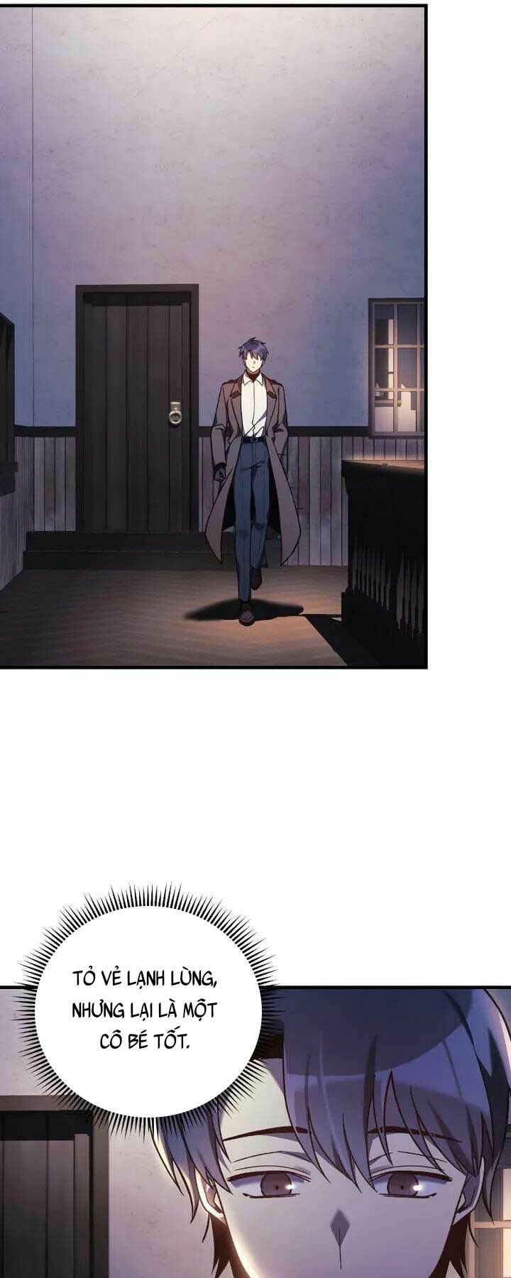 Con Gái Tôi Là Trùm Cuối Chap 45 - Next Chap 46