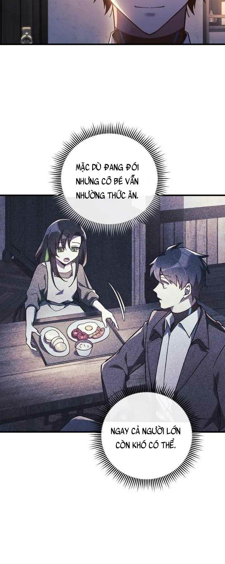 Con Gái Tôi Là Trùm Cuối Chap 45 - Next Chap 46