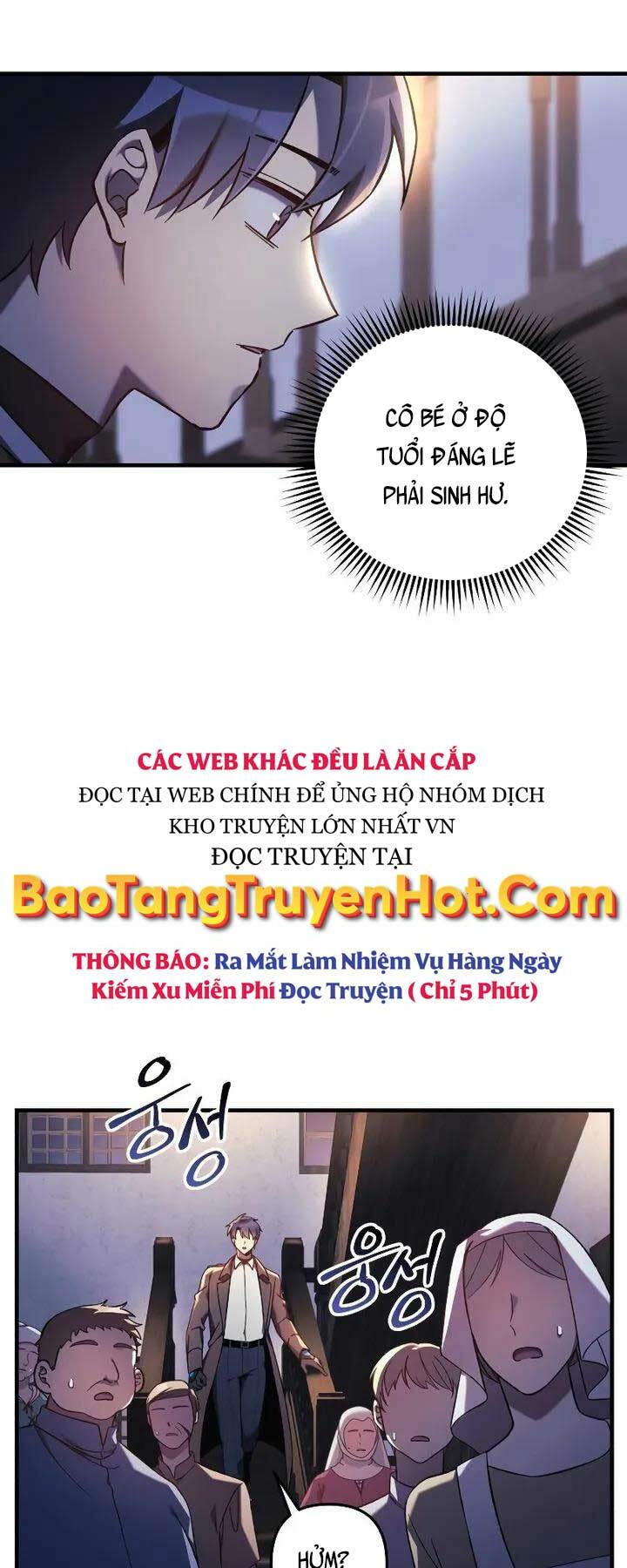 Con Gái Tôi Là Trùm Cuối Chap 45 - Next Chap 46