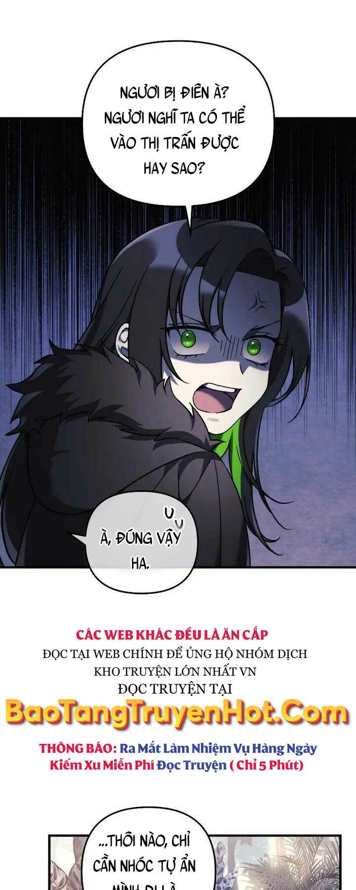 Con Gái Tôi Là Trùm Cuối Chap 45 - Next Chap 46