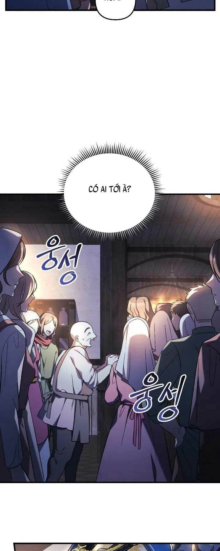 Con Gái Tôi Là Trùm Cuối Chap 45 - Next Chap 46