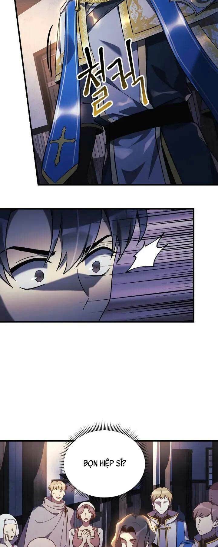 Con Gái Tôi Là Trùm Cuối Chap 45 - Next Chap 46