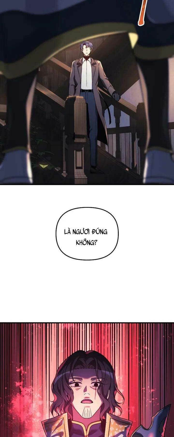 Con Gái Tôi Là Trùm Cuối Chap 45 - Next Chap 46