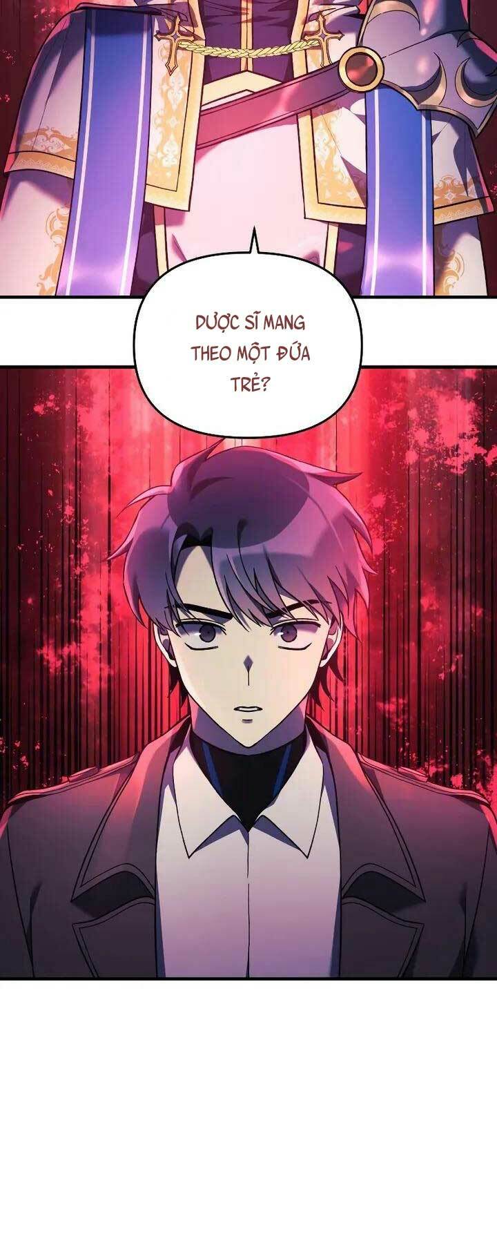 Con Gái Tôi Là Trùm Cuối Chap 45 - Next Chap 46