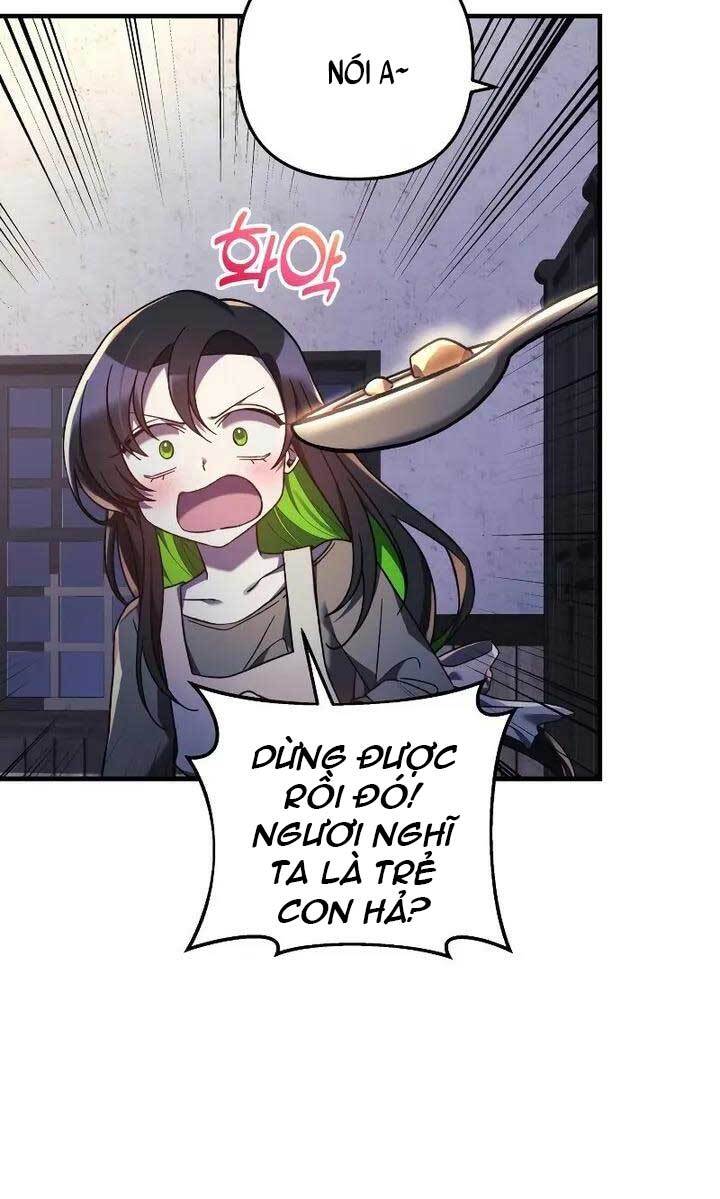 Con Gái Tôi Là Trùm Cuối Chap 45 - Next Chap 46