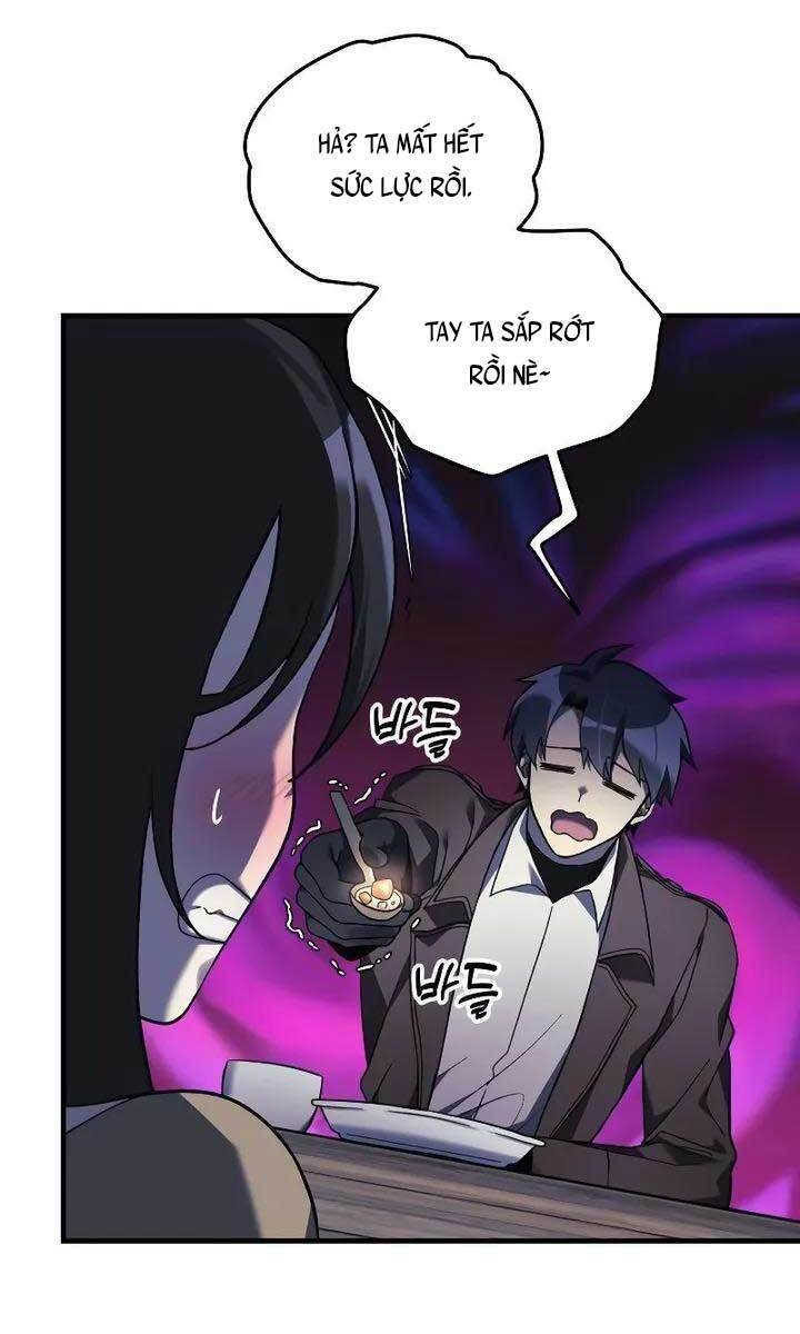 Con Gái Tôi Là Trùm Cuối Chap 45 - Next Chap 46