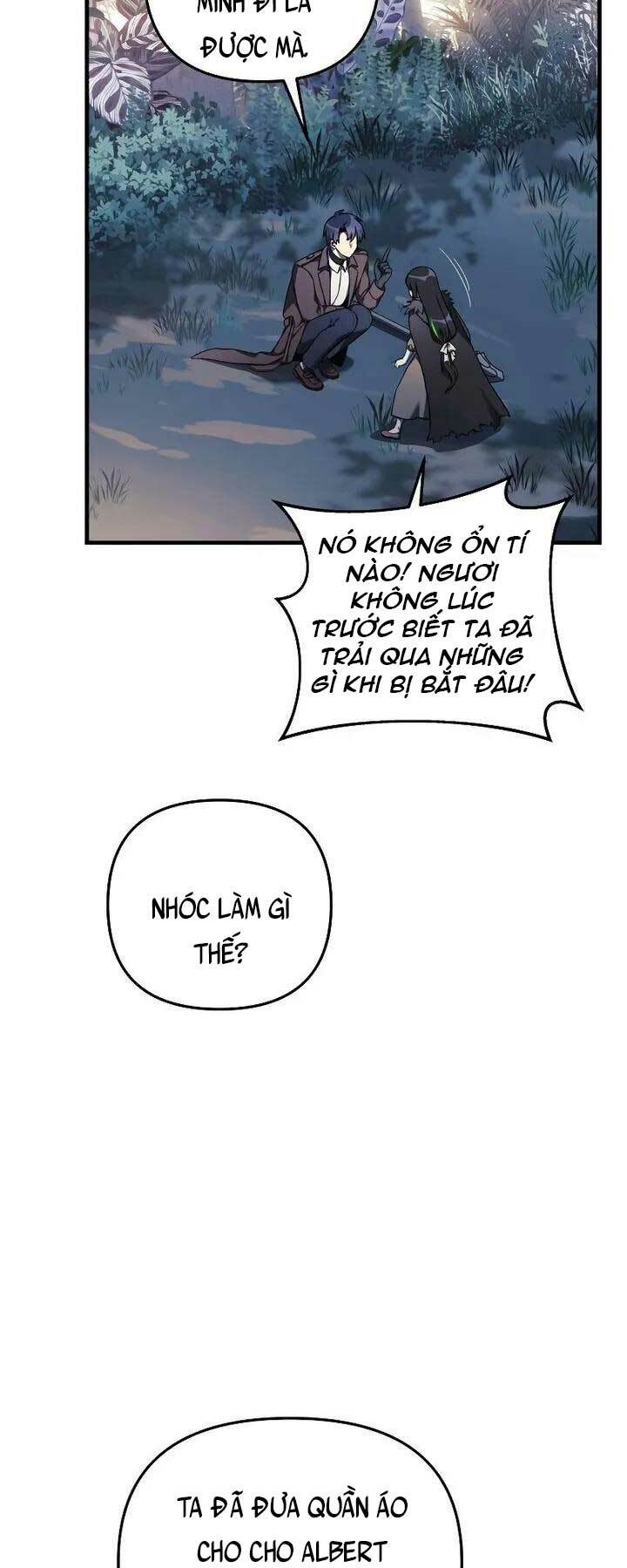 Con Gái Tôi Là Trùm Cuối Chap 45 - Next Chap 46