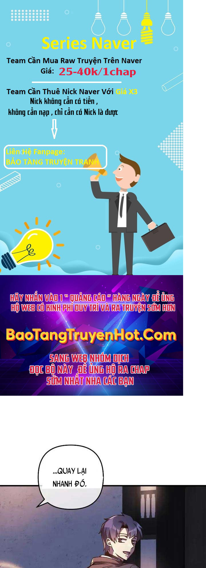 Con Gái Tôi Là Trùm Cuối Chap 45 - Next Chap 46