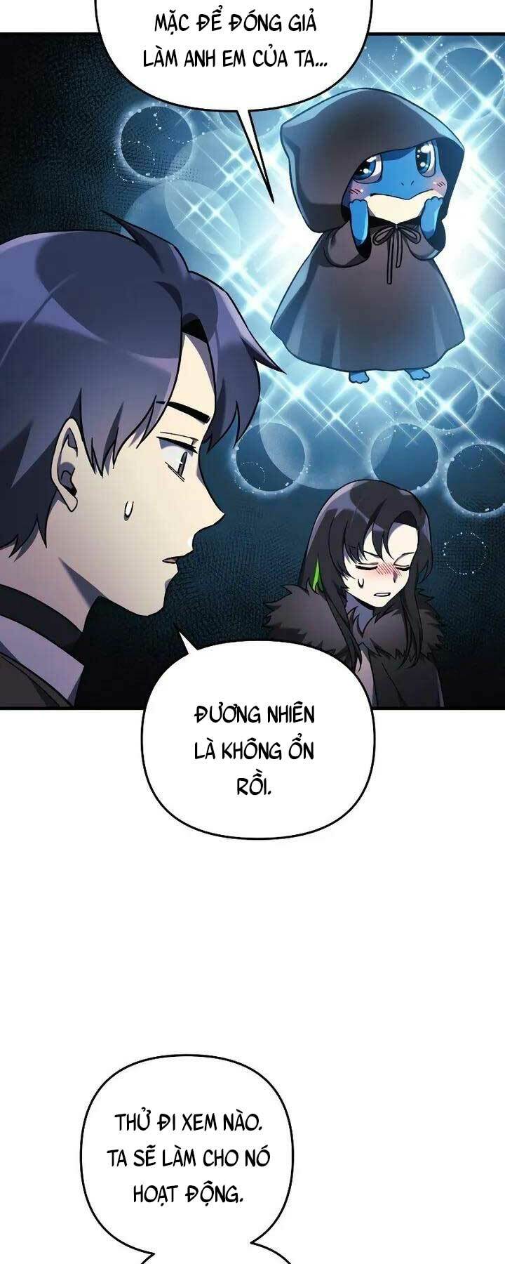 Con Gái Tôi Là Trùm Cuối Chap 45 - Next Chap 46