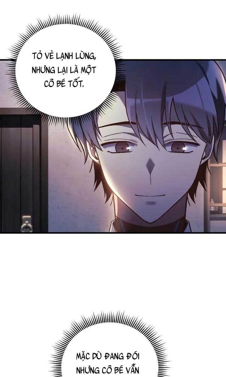 Con Gái Tôi Là Trùm Cuối Chap 45 - Next Chap 46