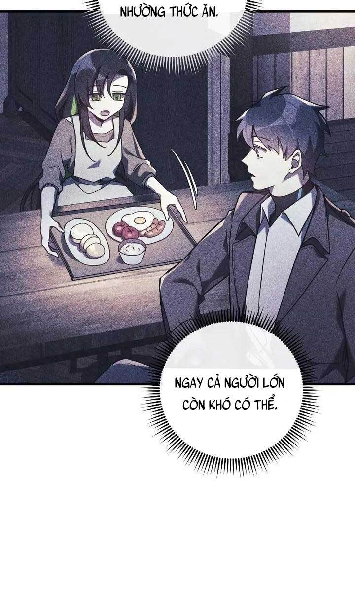 Con Gái Tôi Là Trùm Cuối Chap 45 - Next Chap 46